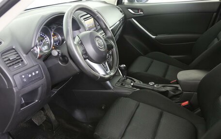 Mazda CX-5 II, 2013 год, 1 597 000 рублей, 16 фотография