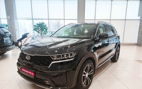 KIA Sorento IV, 2020 год, 4 450 000 рублей, 1 фотография