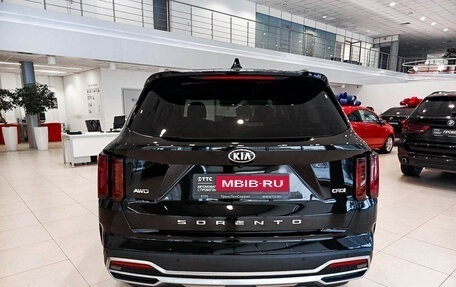 KIA Sorento IV, 2020 год, 4 450 000 рублей, 6 фотография