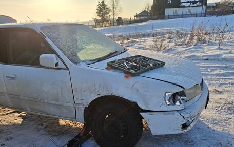 Toyota Corolla, 1999 год, 270 000 рублей, 5 фотография