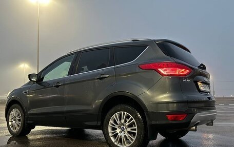 Ford Kuga III, 2015 год, 1 600 000 рублей, 5 фотография