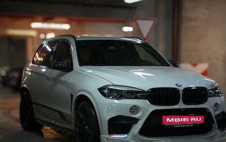 BMW X5 M, 2015 год, 6 300 000 рублей, 6 фотография