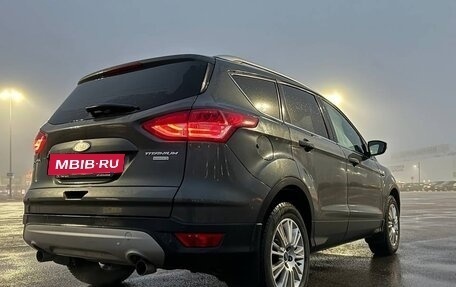 Ford Kuga III, 2015 год, 1 600 000 рублей, 6 фотография