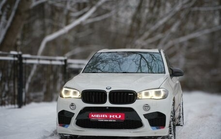 BMW X5 M, 2015 год, 6 300 000 рублей, 10 фотография