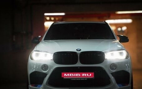 BMW X5 M, 2015 год, 6 300 000 рублей, 5 фотография