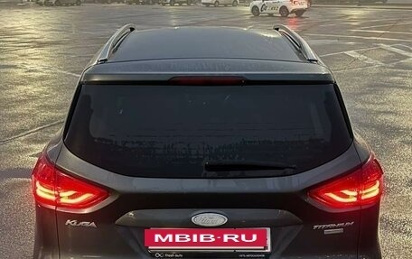 Ford Kuga III, 2015 год, 1 600 000 рублей, 2 фотография