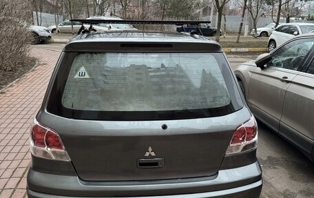 Mitsubishi Outlander III рестайлинг 3, 2002 год, 585 000 рублей, 4 фотография