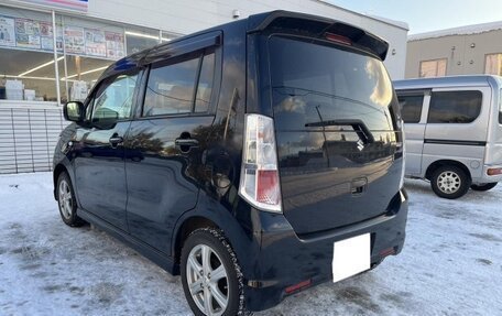 Suzuki Wagon R IV, 2012 год, 560 016 рублей, 6 фотография