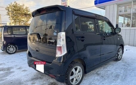 Suzuki Wagon R IV, 2012 год, 560 016 рублей, 4 фотография