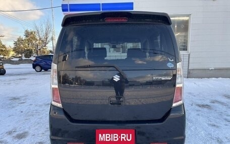 Suzuki Wagon R IV, 2012 год, 560 016 рублей, 5 фотография