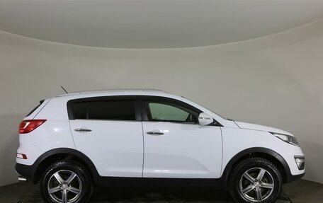 KIA Sportage III, 2012 год, 1 197 000 рублей, 3 фотография