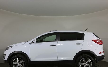 KIA Sportage III, 2012 год, 1 197 000 рублей, 7 фотография