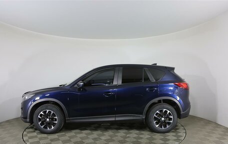 Mazda CX-5 II, 2016 год, 2 217 000 рублей, 8 фотография