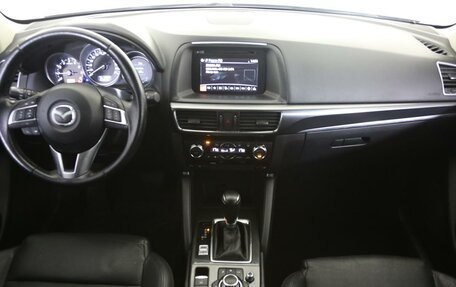 Mazda CX-5 II, 2016 год, 2 217 000 рублей, 15 фотография