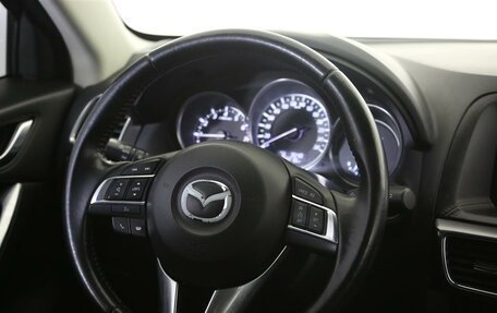 Mazda CX-5 II, 2016 год, 2 217 000 рублей, 16 фотография