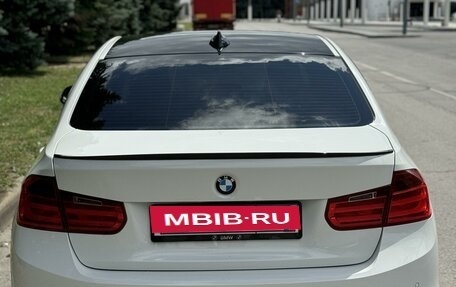 BMW 3 серия, 2012 год, 1 500 000 рублей, 4 фотография