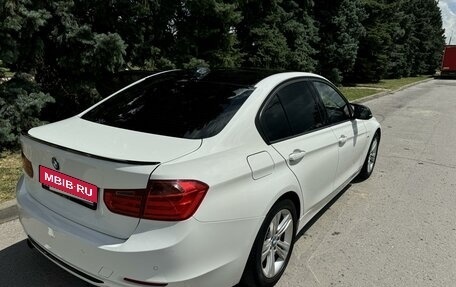 BMW 3 серия, 2012 год, 1 500 000 рублей, 3 фотография