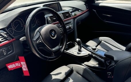 BMW 3 серия, 2012 год, 1 500 000 рублей, 5 фотография