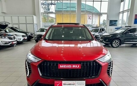 Haval Jolion, 2024 год, 2 499 000 рублей, 4 фотография