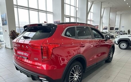 Haval Jolion, 2024 год, 2 499 000 рублей, 10 фотография