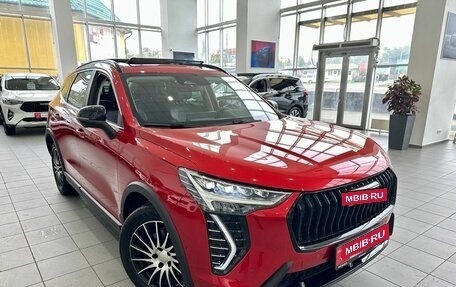 Haval Jolion, 2024 год, 2 499 000 рублей, 3 фотография