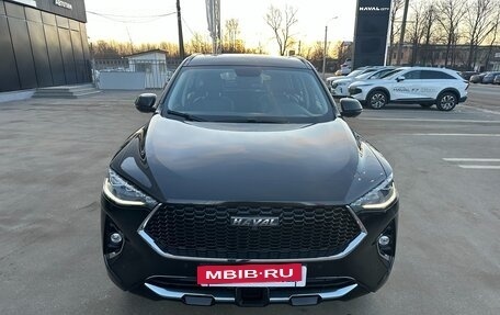 Haval F7 I, 2020 год, 1 925 000 рублей, 2 фотография