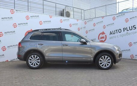 Volkswagen Touareg III, 2010 год, 1 799 000 рублей, 5 фотография