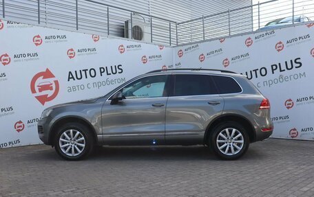 Volkswagen Touareg III, 2010 год, 1 799 000 рублей, 6 фотография