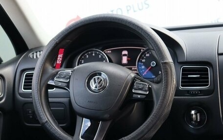 Volkswagen Touareg III, 2010 год, 1 799 000 рублей, 13 фотография