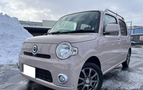 Daihatsu Mira Cocoa, 2011 год, 560 016 рублей, 1 фотография