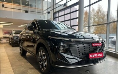 Haval F7, 2024 год, 3 099 000 рублей, 1 фотография