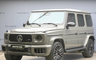 Mercedes-Benz G-Класс AMG, 2024 год, 39 500 000 рублей, 1 фотография