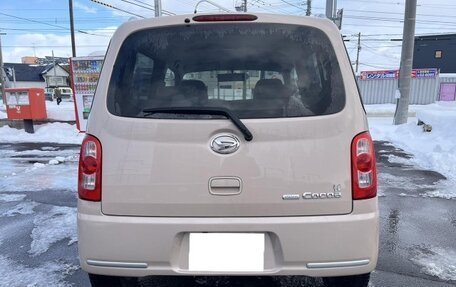 Daihatsu Mira Cocoa, 2011 год, 560 016 рублей, 5 фотография