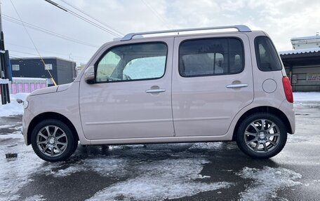 Daihatsu Mira Cocoa, 2011 год, 560 016 рублей, 7 фотография