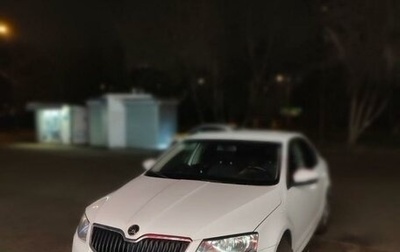 Skoda Octavia, 2015 год, 950 000 рублей, 1 фотография