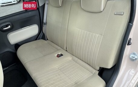 Daihatsu Mira Cocoa, 2011 год, 560 016 рублей, 10 фотография