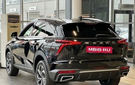 Haval F7, 2024 год, 3 099 000 рублей, 4 фотография