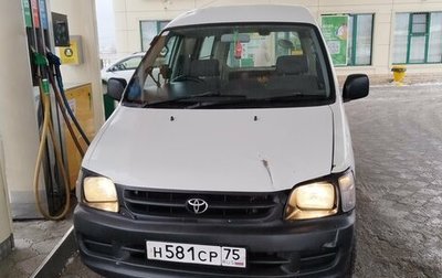 Toyota Town Ace III, 2001 год, 399 000 рублей, 1 фотография