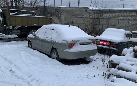 Chery Amulet (A15) I, 2007 год, 80 000 рублей, 1 фотография