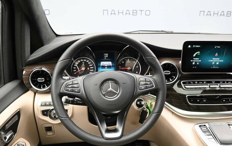 Mercedes-Benz V-Класс, 2023 год, 15 200 000 рублей, 11 фотография