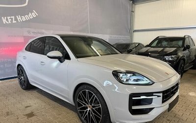 Porsche Cayenne III, 2024 год, 26 200 000 рублей, 1 фотография