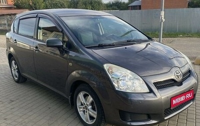 Toyota Corolla Verso I, 2008 год, 870 000 рублей, 1 фотография