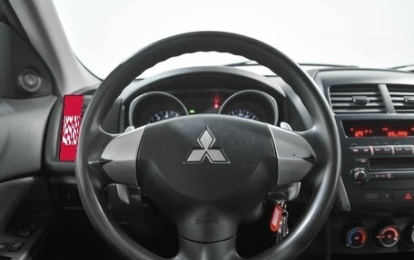 Mitsubishi ASX I рестайлинг, 2012 год, 980 000 рублей, 8 фотография