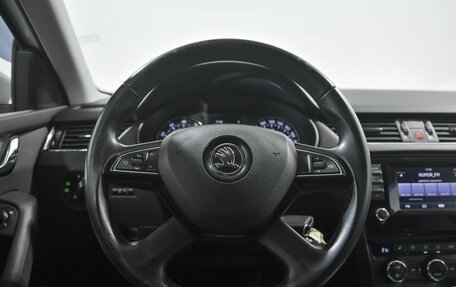 Skoda Octavia, 2014 год, 1 418 000 рублей, 9 фотография