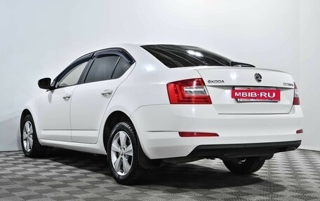 Skoda Octavia, 2014 год, 1 418 000 рублей, 7 фотография