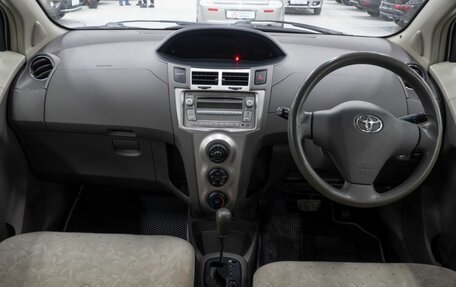 Toyota Vitz, 2008 год, 734 000 рублей, 3 фотография