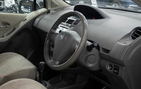 Toyota Vitz, 2008 год, 734 000 рублей, 9 фотография