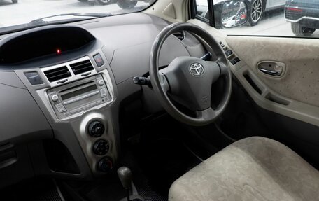 Toyota Vitz, 2008 год, 734 000 рублей, 5 фотография