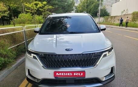 KIA Carnival, 2021 год, 3 200 000 рублей, 2 фотография