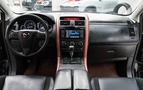 Mazda CX-9 I рестайлинг, 2013 год, 1 699 000 рублей, 6 фотография